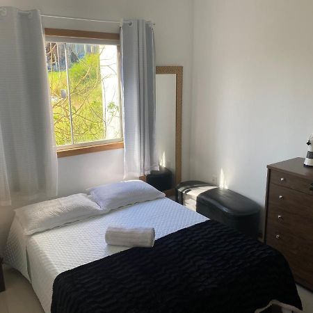 Appartement Jardins Granja Dos Cavaleiros à Macaé Extérieur photo