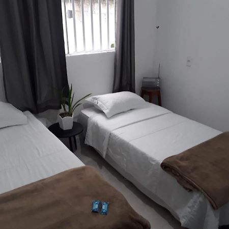 Appartement Jardins Granja Dos Cavaleiros à Macaé Extérieur photo