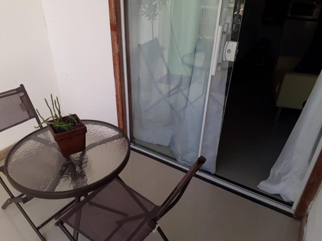 Appartement Jardins Granja Dos Cavaleiros à Macaé Extérieur photo