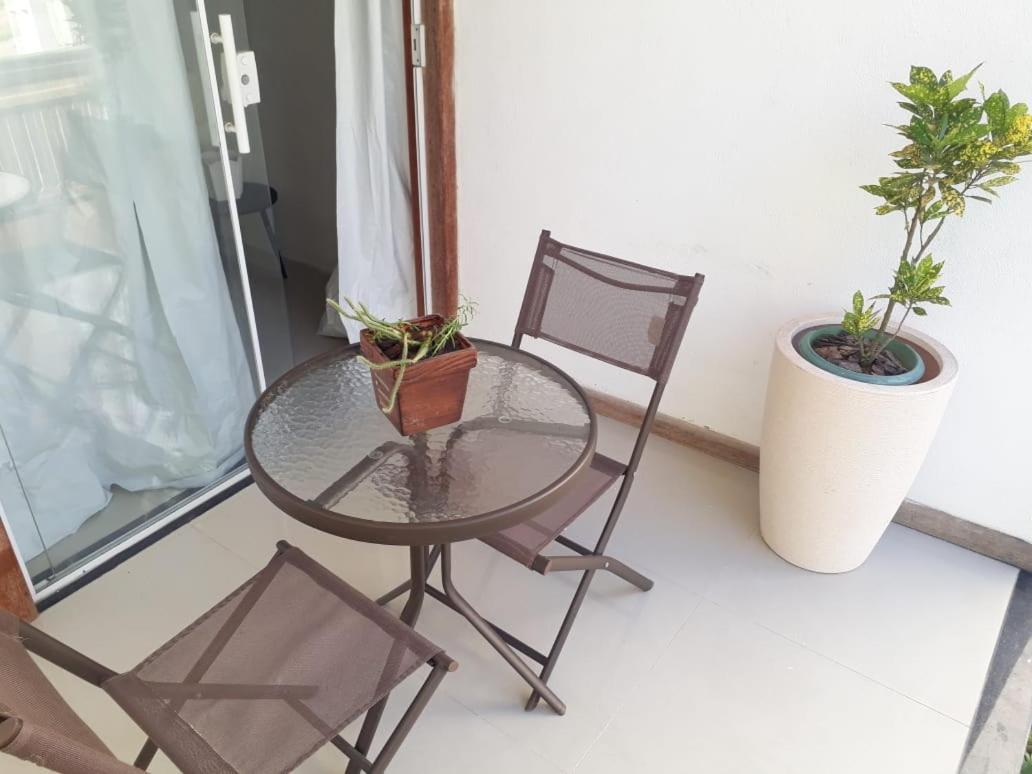 Appartement Jardins Granja Dos Cavaleiros à Macaé Extérieur photo