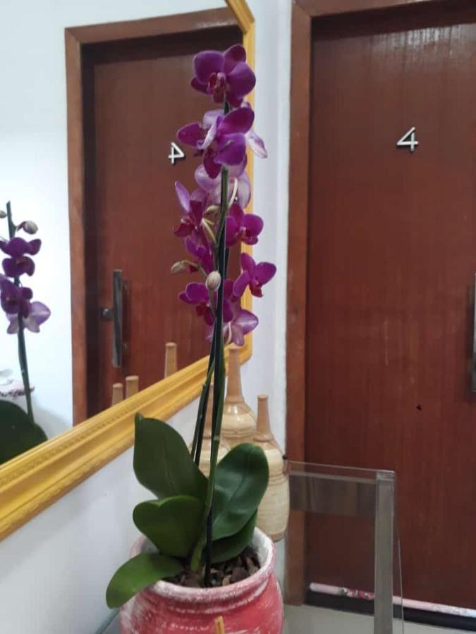 Appartement Jardins Granja Dos Cavaleiros à Macaé Extérieur photo