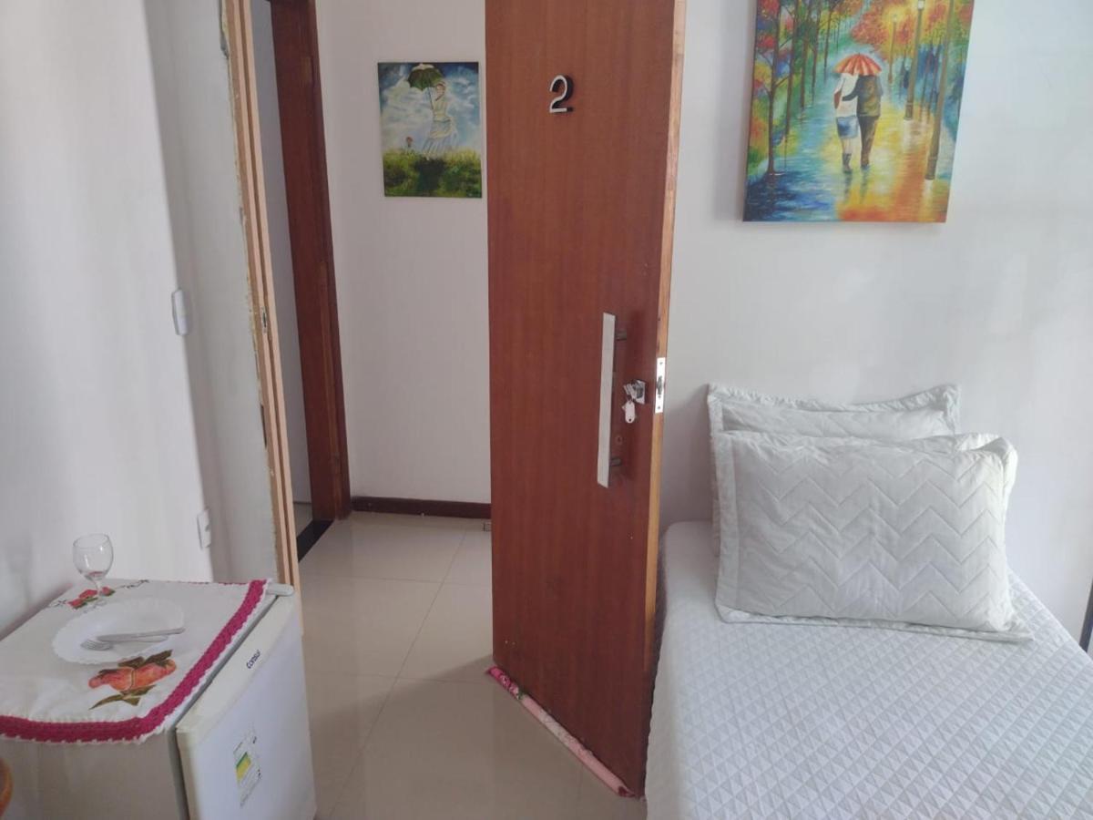 Appartement Jardins Granja Dos Cavaleiros à Macaé Extérieur photo