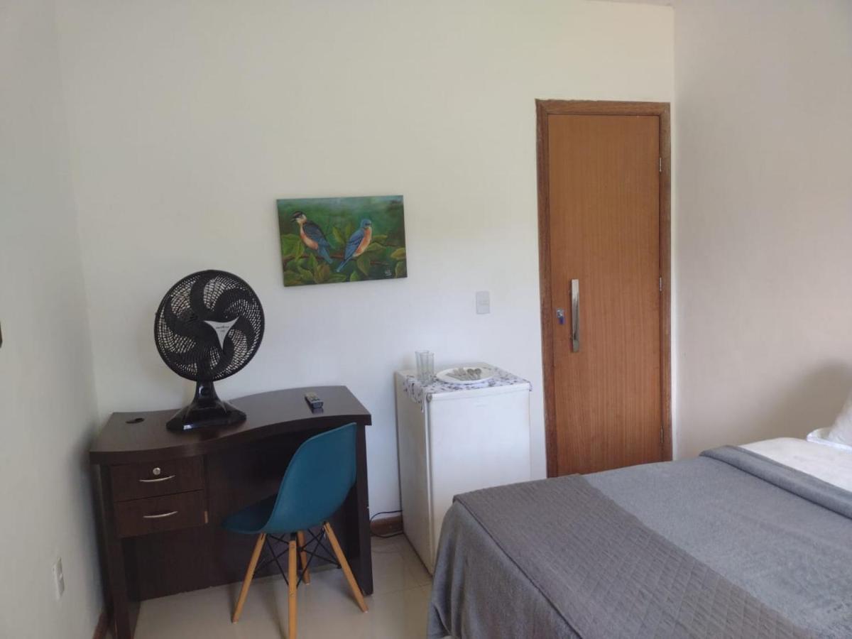 Appartement Jardins Granja Dos Cavaleiros à Macaé Extérieur photo