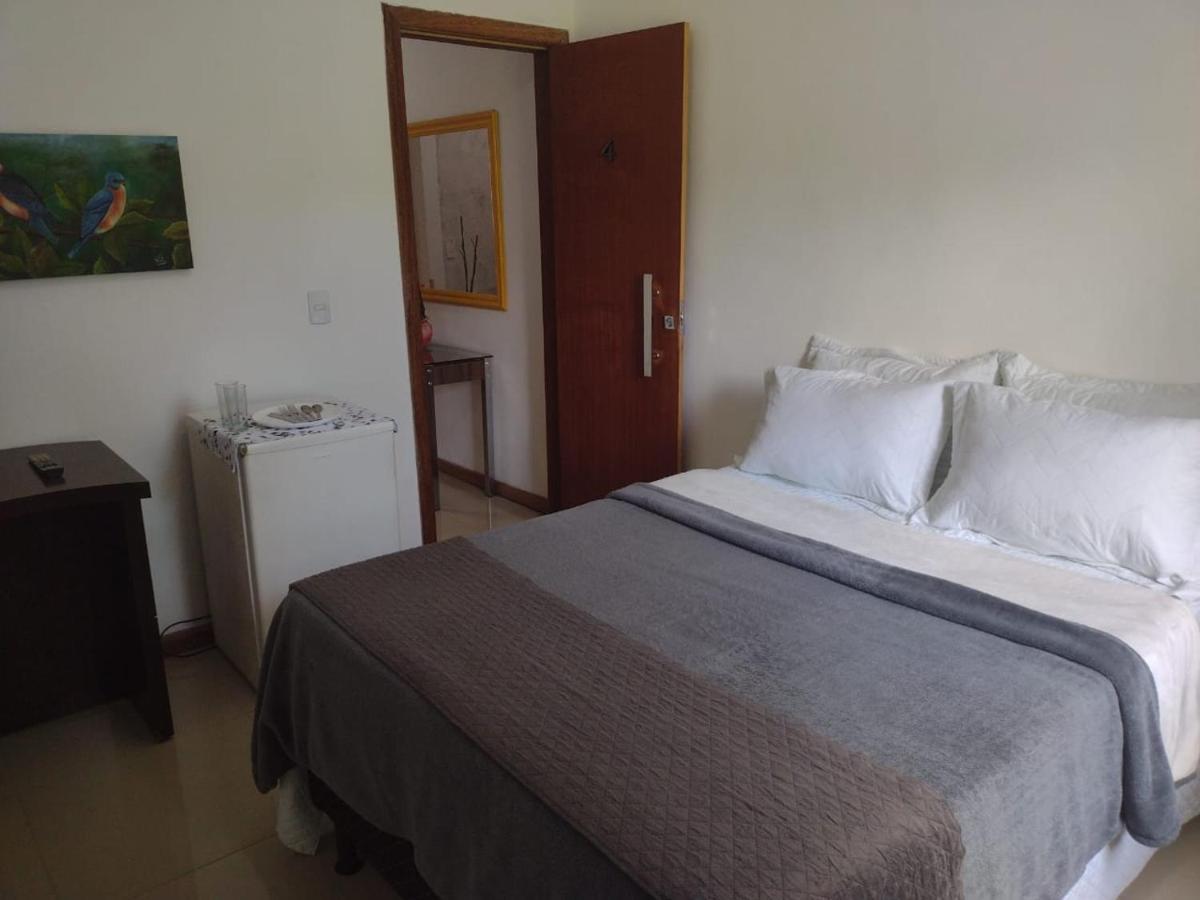 Appartement Jardins Granja Dos Cavaleiros à Macaé Extérieur photo
