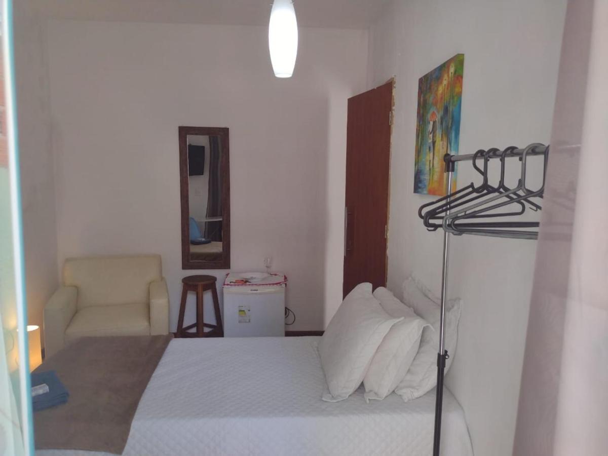 Appartement Jardins Granja Dos Cavaleiros à Macaé Extérieur photo