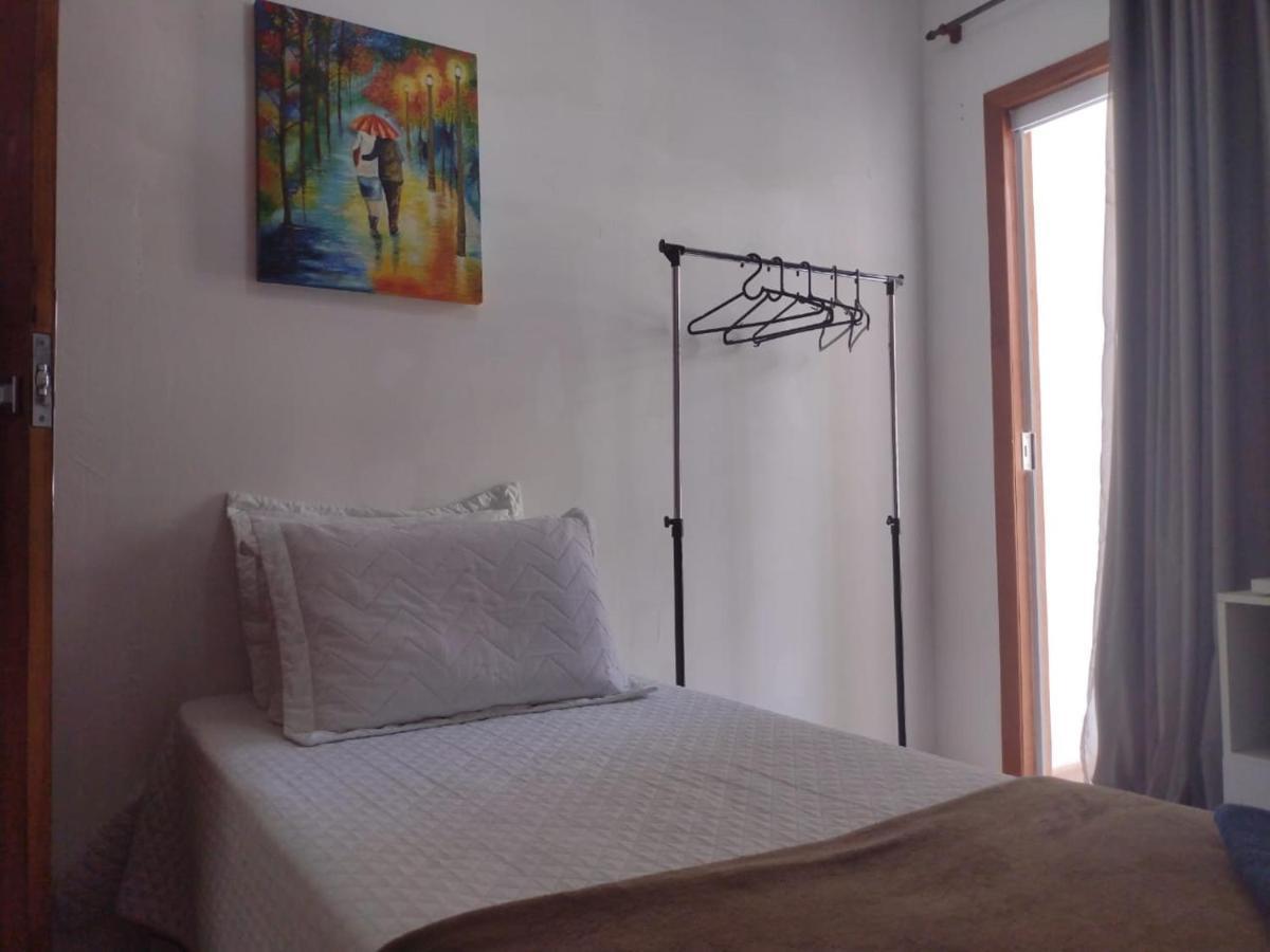 Appartement Jardins Granja Dos Cavaleiros à Macaé Extérieur photo