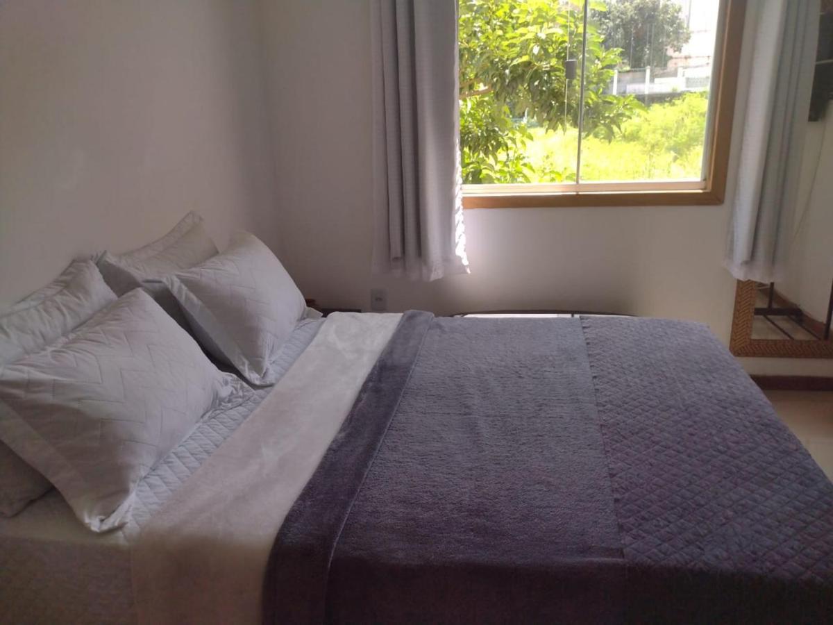 Appartement Jardins Granja Dos Cavaleiros à Macaé Extérieur photo