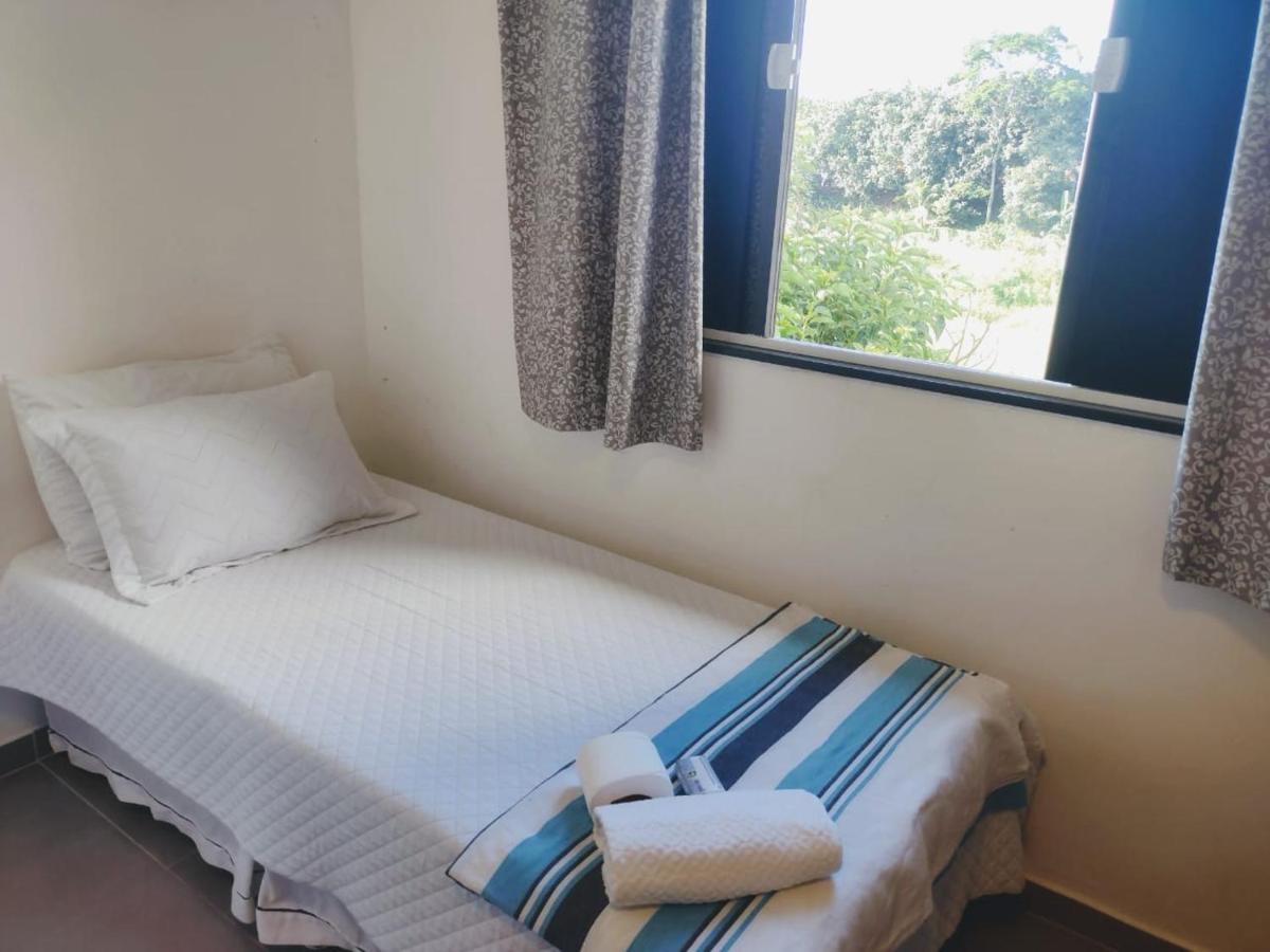 Appartement Jardins Granja Dos Cavaleiros à Macaé Extérieur photo