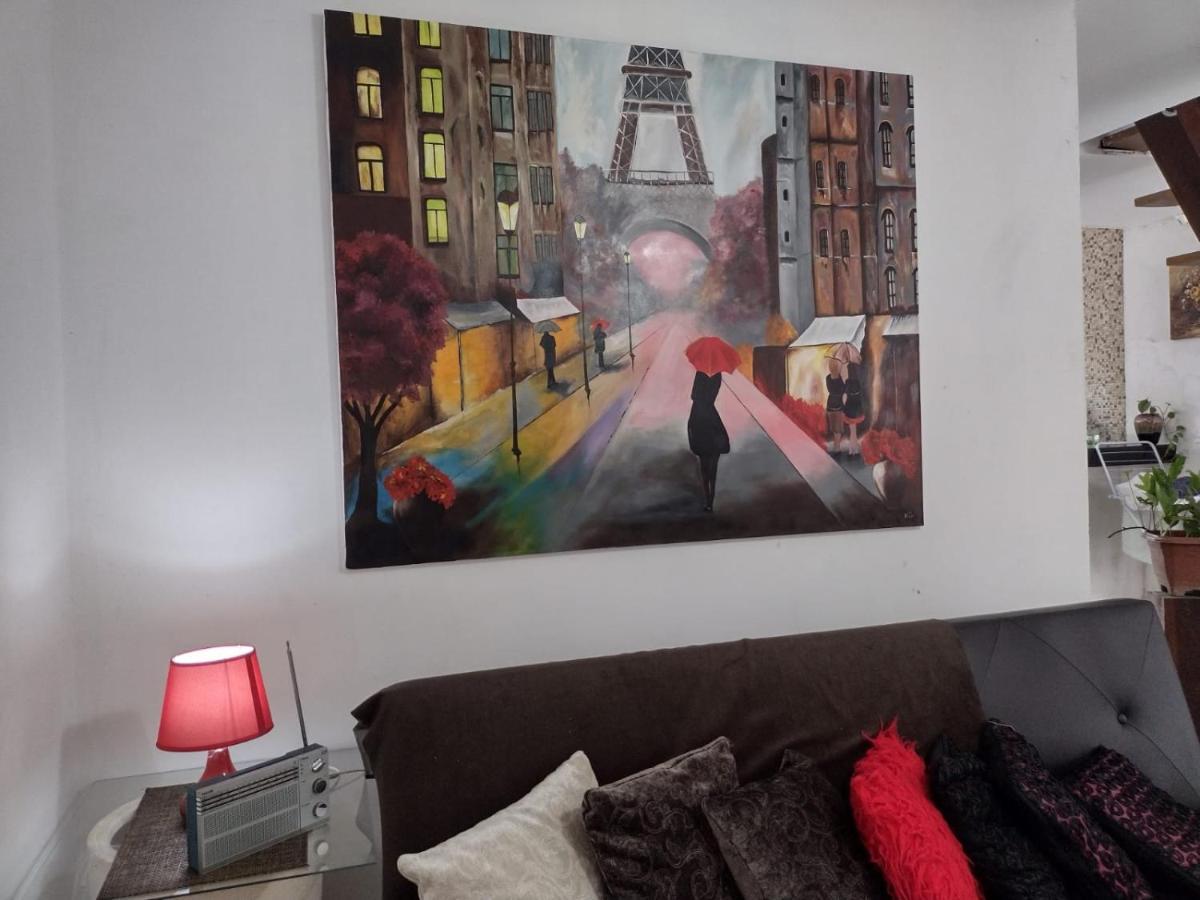 Appartement Jardins Granja Dos Cavaleiros à Macaé Extérieur photo