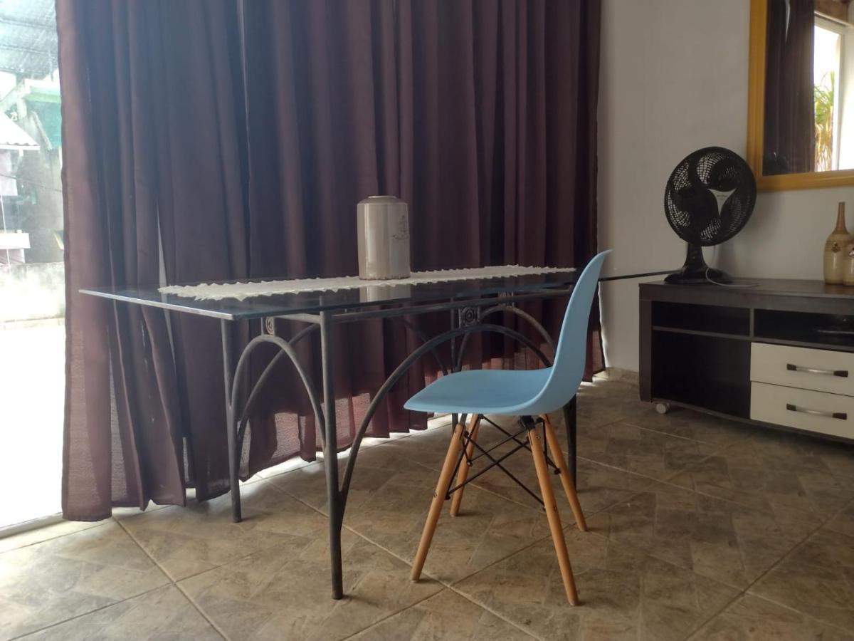 Appartement Jardins Granja Dos Cavaleiros à Macaé Extérieur photo