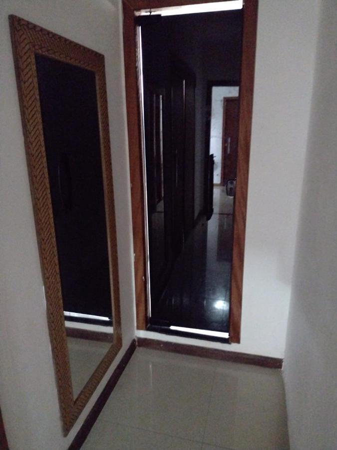 Appartement Jardins Granja Dos Cavaleiros à Macaé Extérieur photo