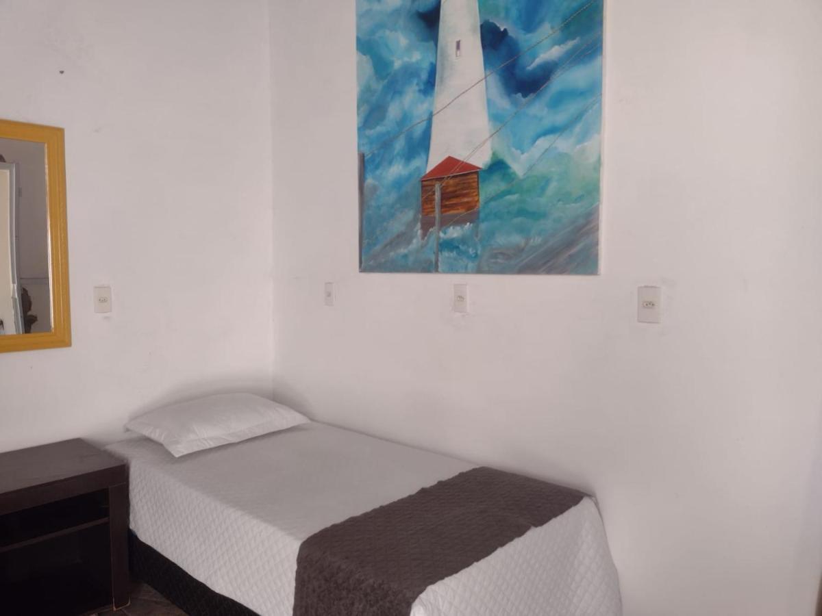 Appartement Jardins Granja Dos Cavaleiros à Macaé Extérieur photo