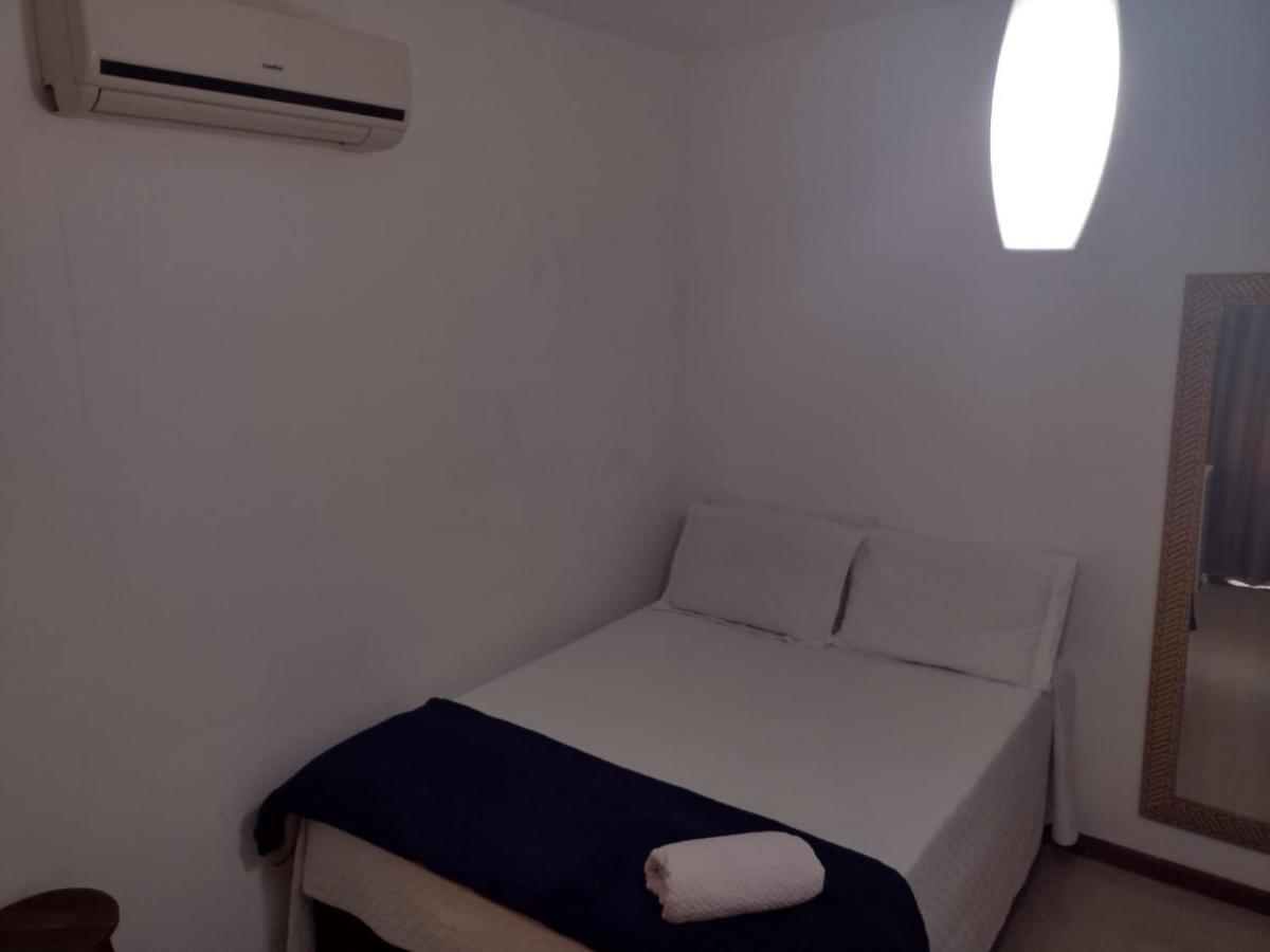 Appartement Jardins Granja Dos Cavaleiros à Macaé Extérieur photo