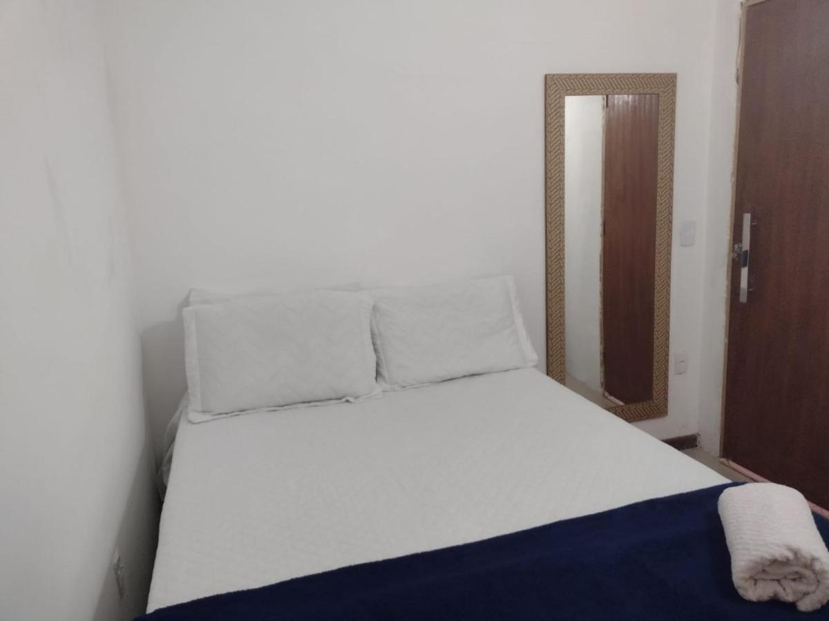 Appartement Jardins Granja Dos Cavaleiros à Macaé Extérieur photo