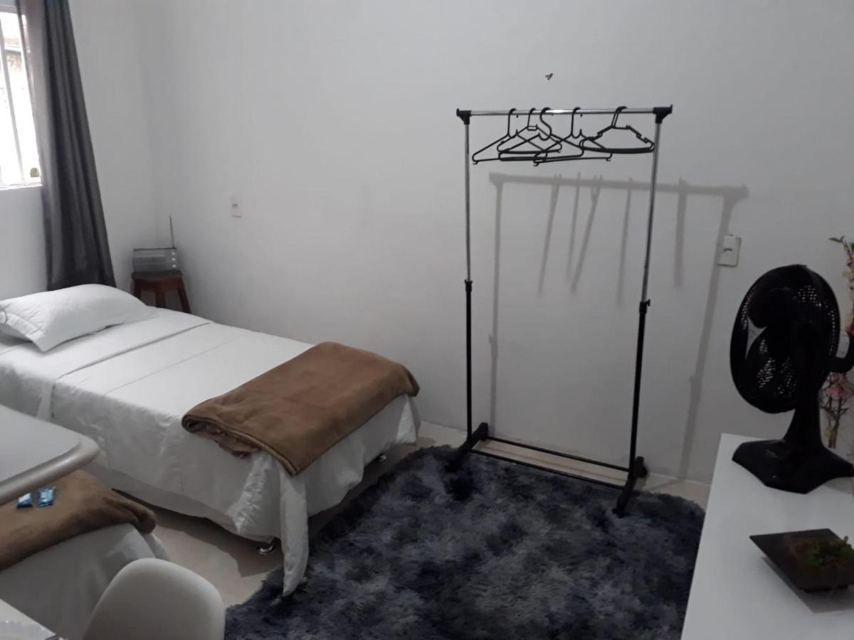 Appartement Jardins Granja Dos Cavaleiros à Macaé Extérieur photo
