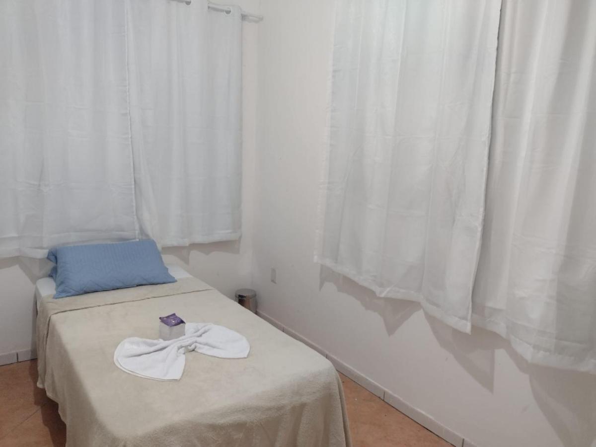 Appartement Jardins Granja Dos Cavaleiros à Macaé Extérieur photo