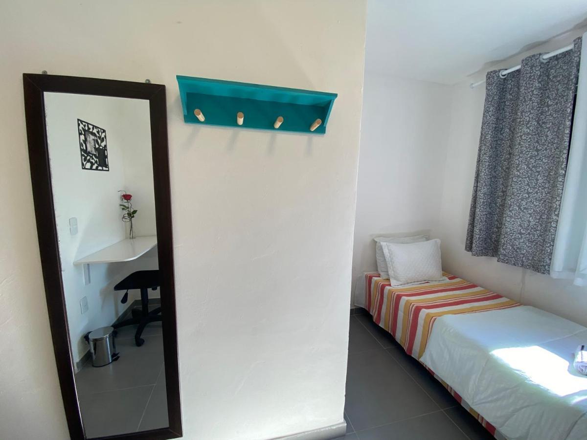 Appartement Jardins Granja Dos Cavaleiros à Macaé Extérieur photo