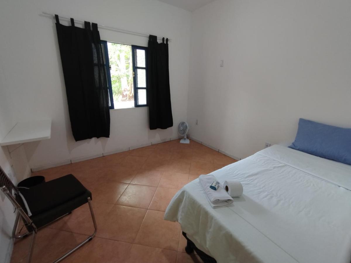 Appartement Jardins Granja Dos Cavaleiros à Macaé Chambre photo