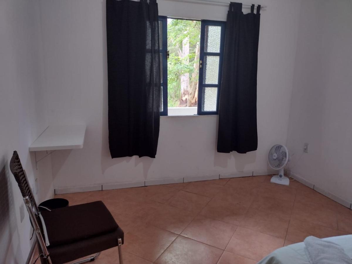 Appartement Jardins Granja Dos Cavaleiros à Macaé Extérieur photo