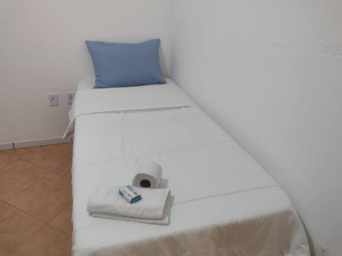 Appartement Jardins Granja Dos Cavaleiros à Macaé Extérieur photo